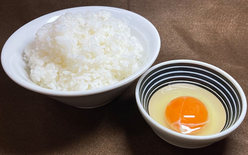 たまごかけごはん様5